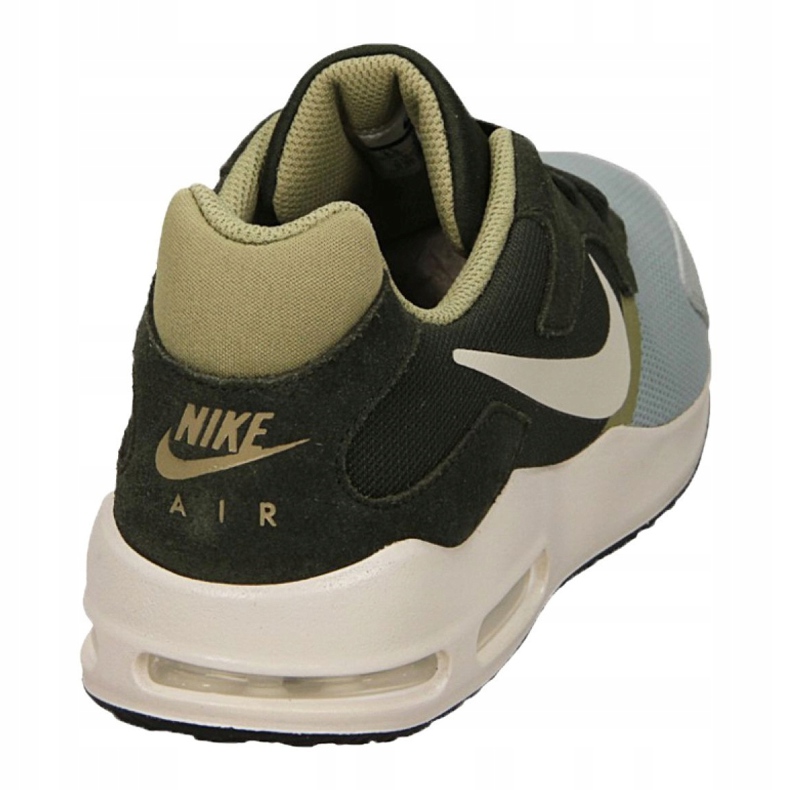 Nike Air Max Guile M 916768-008 kenkä sininen monivärinen vihreä 1
