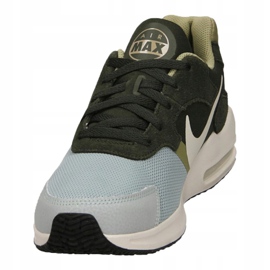 Nike Air Max Guile M 916768-008 kenkä sininen monivärinen vihreä 2