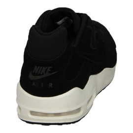 Nike Air Max Guile Prime M 916770-001 kenkä musta 1
