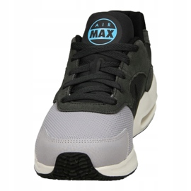 Nike Air Max Guile M 916768-003 kenkä musta harmaa 2