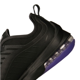 Nike Air Max Axis Premium M AA2148-004 kengät laivastonsininen 2