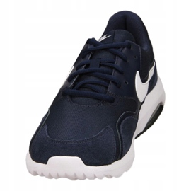 Nike Air Max Nostalgic M 916781-400 kengät tummansininen 2