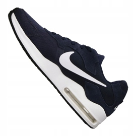 Nike Air Max Guile 4 M 916768-400 kenkä tummansininen 1