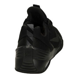 Nike Air Max Grigora M 916767-001 kenkä musta 1