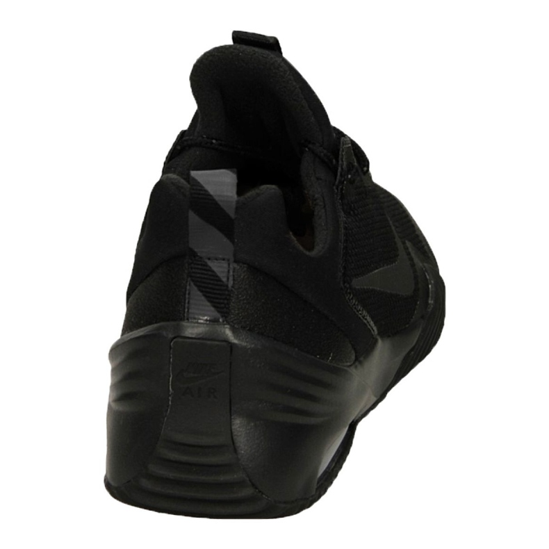 Nike Air Max Grigora M 916767-001 kenkä musta 1