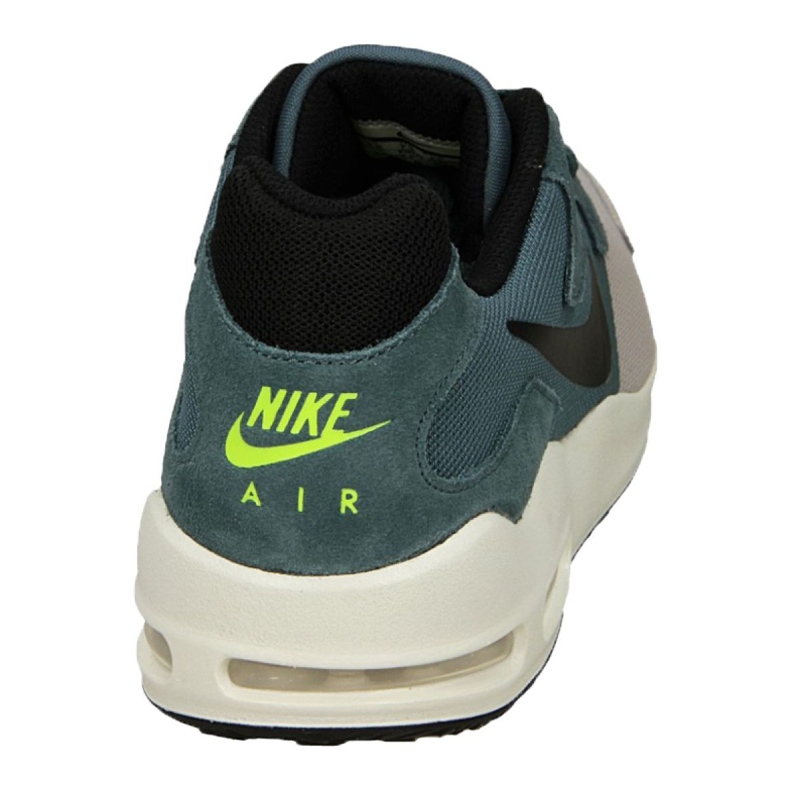 Nike Air Max Guile M 916768-005 kenkä monivärinen harmaa monivärinen 2