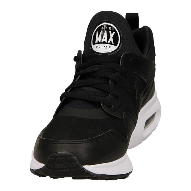 Nike Air Max Prime Sl M 876069-002 musta 1