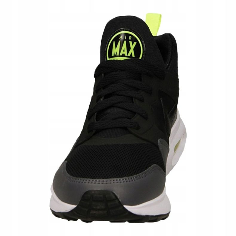 Nike Air Max Prime M 876068-005 kenkä musta 2