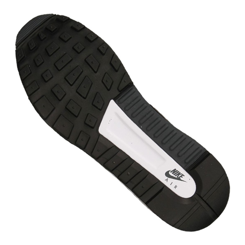 Nike Air Max Odyssey M 652989-001 kenkä musta 2