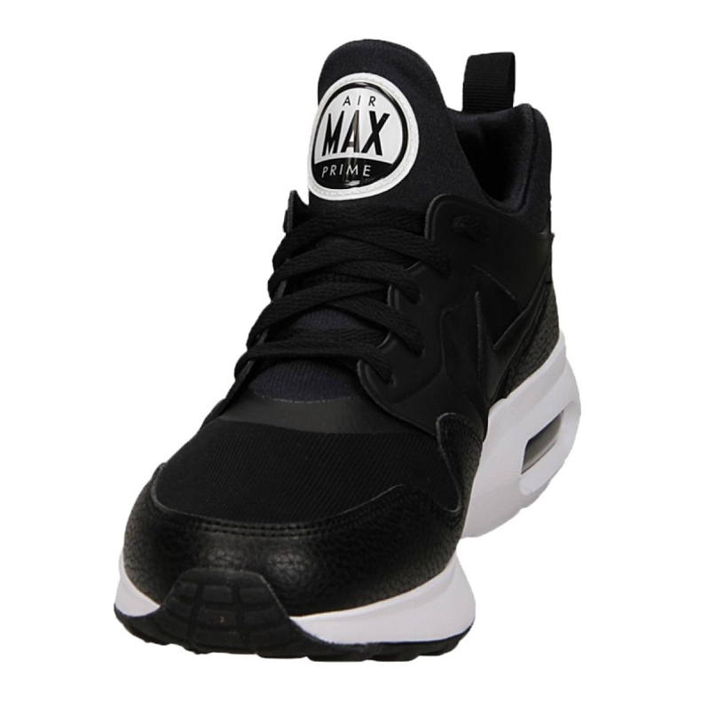 Nike Air Max Prime M 876068-001 kenkä musta 1