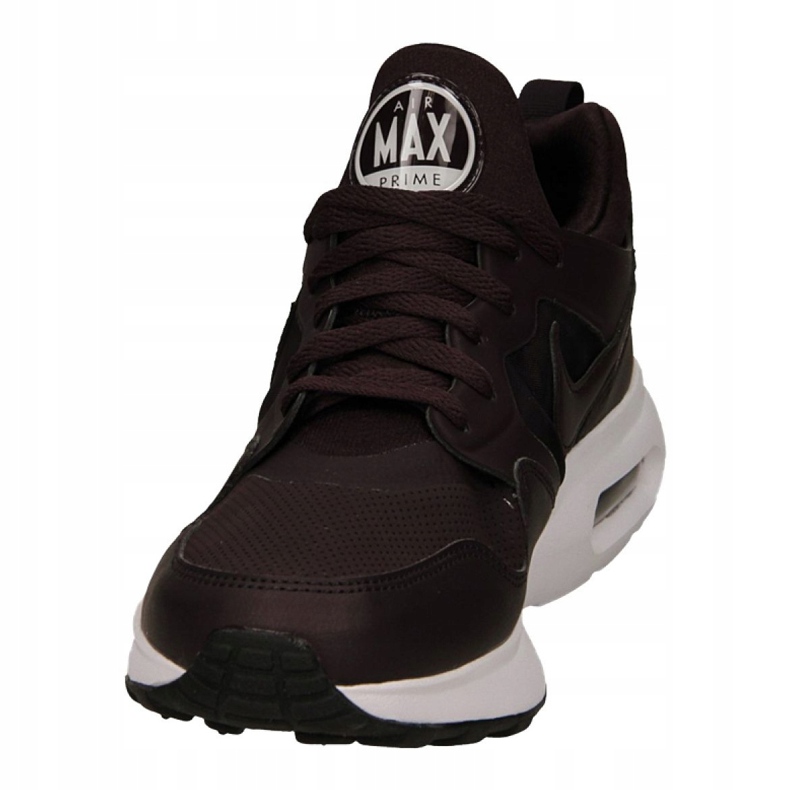Nike Air Max Prime Sl M 876069-600 punainen 2