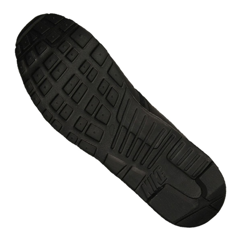 Nike Air Max Vision M 918230-001 kenkä musta 1