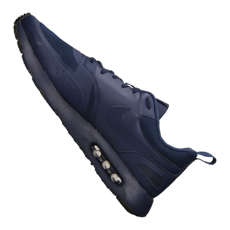 Nike Air Max Vision M 918230-401 kenkä tummansininen 1