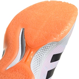 Adidas Counterblast Bounce M F33829 kengät valkoinen valkoinen 2