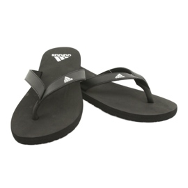 Adidas Eezay Flip Flop F35029 tossut musta 2