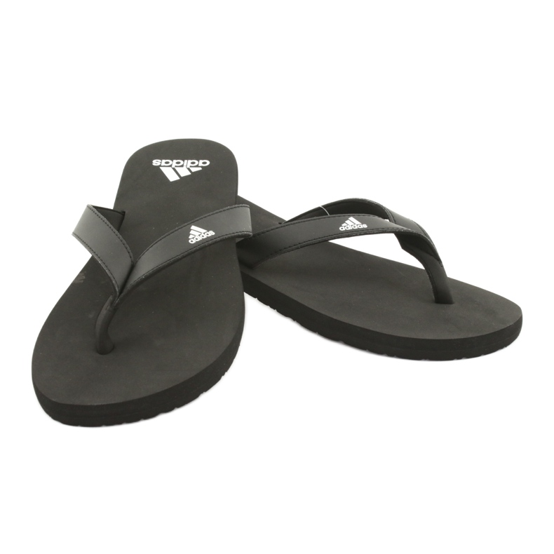 Adidas Eezay Flip Flop F35029 tossut musta 2