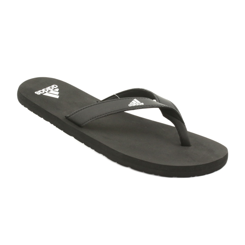 Adidas Eezay Flip Flop F35029 tossut musta 1
