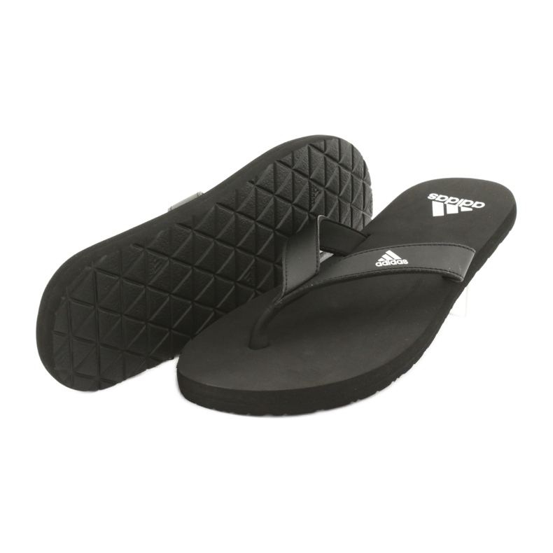 Adidas Eezay Flip Flop F35029 tossut musta 3