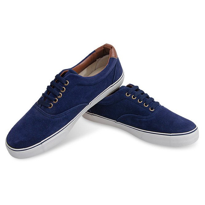 Klassiset lenkkarit Converses 1002 Navy Blue tummansininen 1