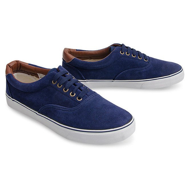 Klassiset lenkkarit Converses 1002 Navy Blue tummansininen 2