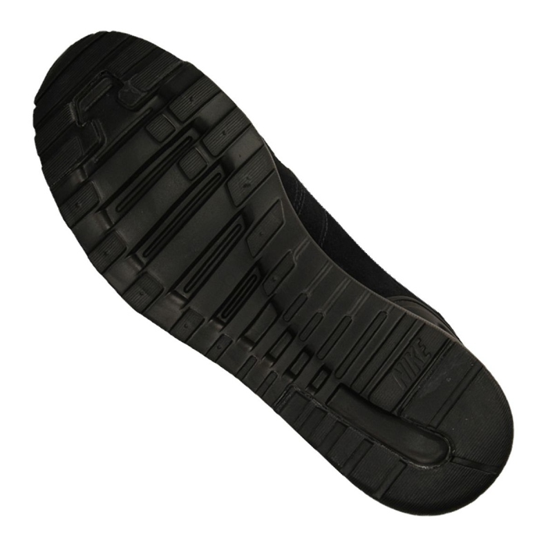 Nike Air Vibenna Prem M 917539-002 kenkä musta 2