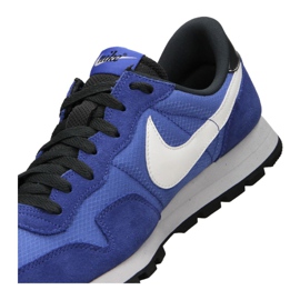 Nike Air Pegasus 83 M 827921-401 kenkä sininen 1