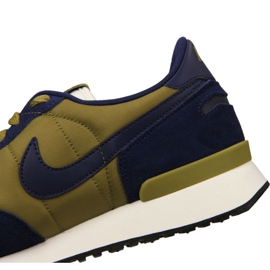 Nike Air Vortex M 903896-303 kengät tummansininen vihreä 1