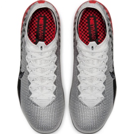 Nike Mercurial Vapor 13 Elite Neymar Fg Jr AT8035-006 jalkapallokengät musta 1