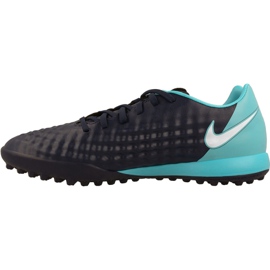Nike MagistaX Onda Ii Tf M jalkapallokengät monivärinen tummansininen 1