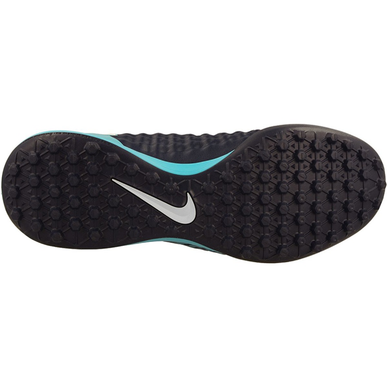 Nike MagistaX Onda Ii Tf M jalkapallokengät monivärinen tummansininen 2