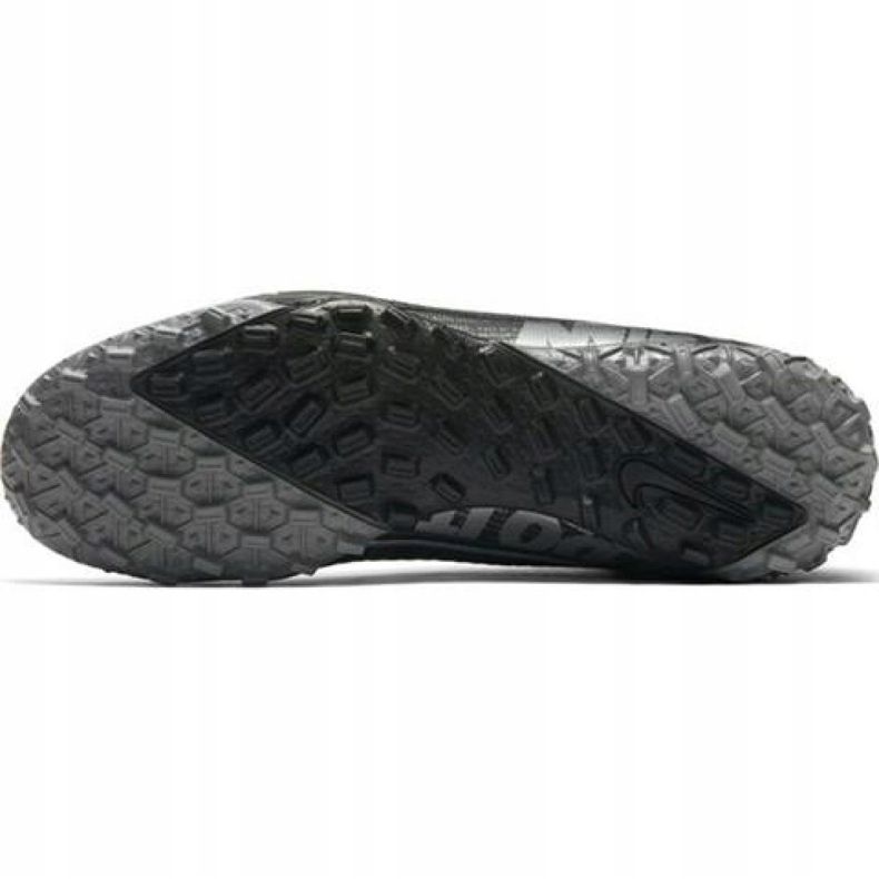 Nike Mercurial Superfly 7 Academy Tf M AT7978-001 jalkapallokengät musta musta 1