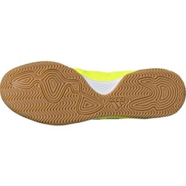 Sisäkengät adidas Copa 19.3 In Sala M F35503 keltainen keltainen 1