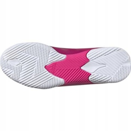Sisäkengät adidas Nemeziz 19.3 In Jr F99946 vaaleanpunainen vaaleanpunainen 1