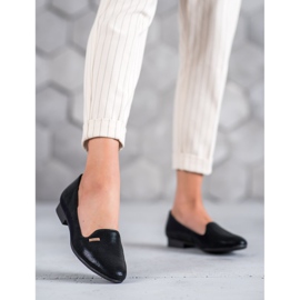 Miss Herra muoti musta 1