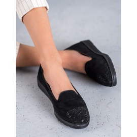 Sixth Sense Lordsy alustalla musta 1