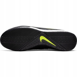 Sisäkengät Nike Phantom Vsn Academy Df Ic M AO3267-007 musta musta 2
