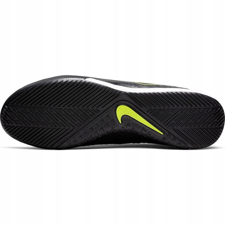 Sisäkengät Nike Phantom Vsn Academy Df Ic M AO3267-007 musta musta 2