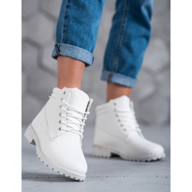 Marquiz Valkoiset ansastajat valkoinen 2