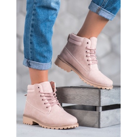 Marquiz Jauheerottimet vaaleanpunainen 2