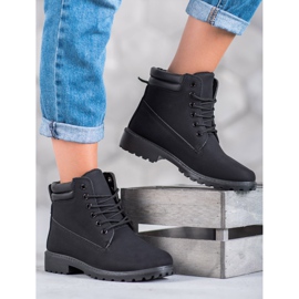 Marquiz Black Trappers musta 2