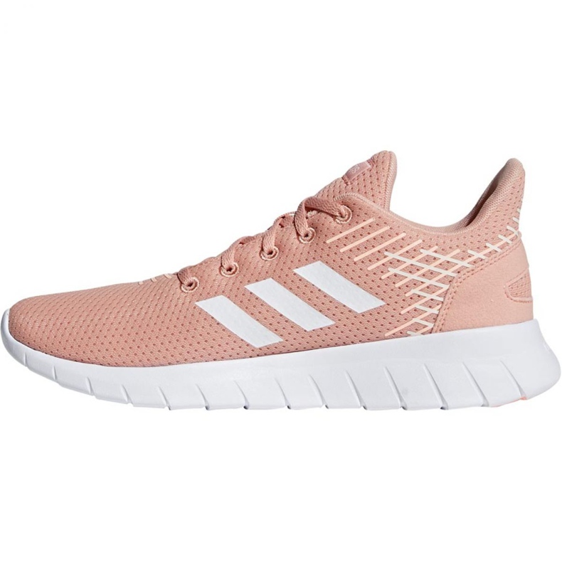 Adidas Asweerun W F36733 kengät vaaleanpunainen 1