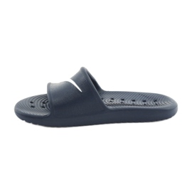 Nike Kawa Shower 832528400 tossut valkoinen tummansininen 2