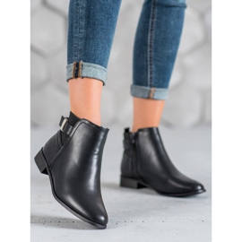 Cm Paris Rento saappaat musta 1