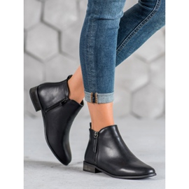 Cm Paris Klassiset saappaat musta 1