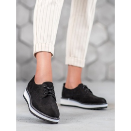 Marquiz Mustat naisten kengät 1