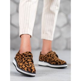 Marquiz Naisten pätkät täplillä monivärinen 1