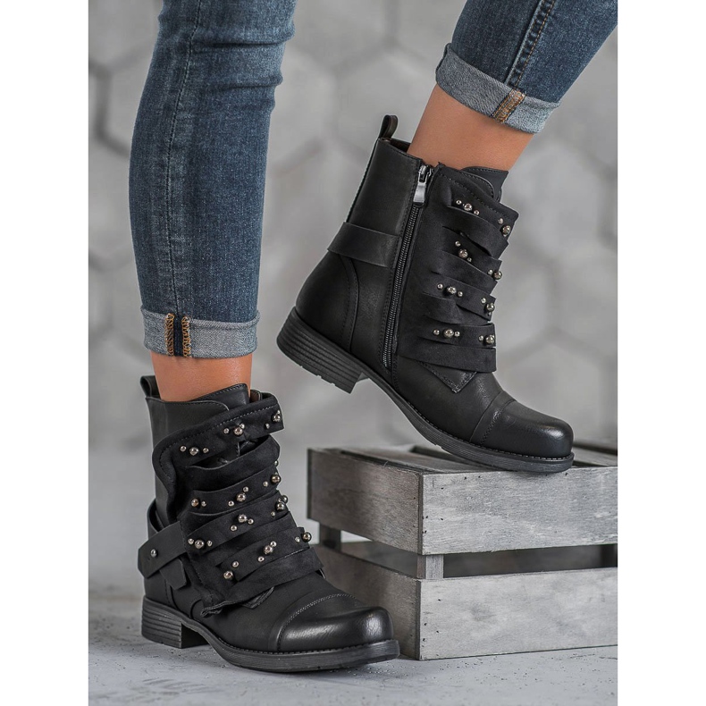 Bestelle Pyöräilijät suihkukoneilla musta 2