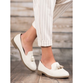 Queentina Herrat glitterillä ruskea 2