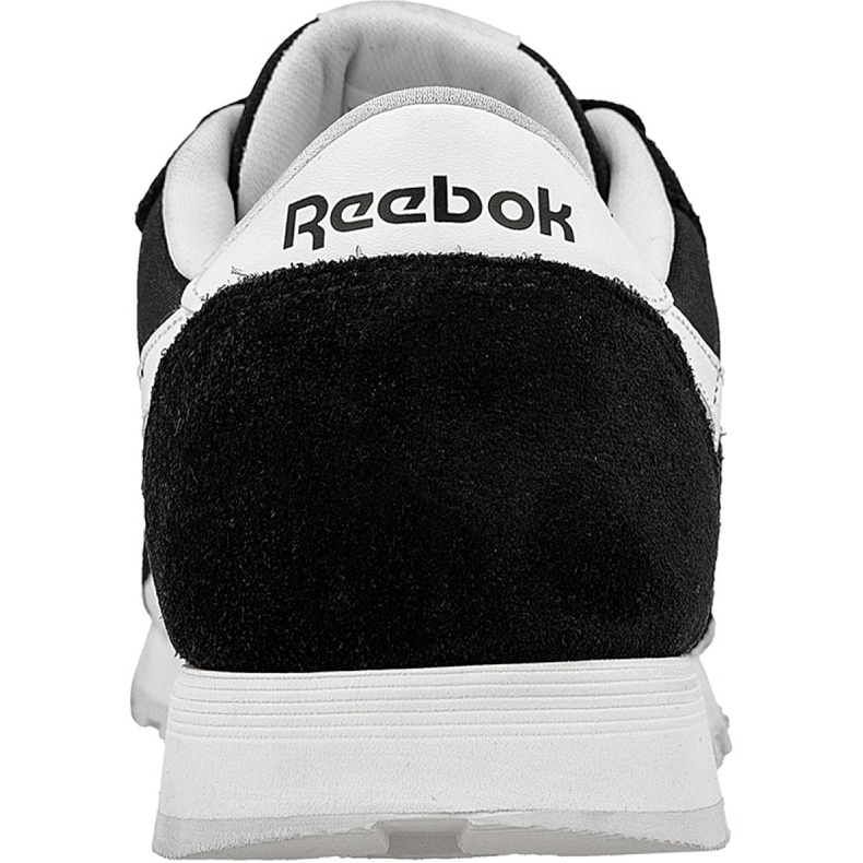 Reebok Classic Nylon Jr J21506 musta 2