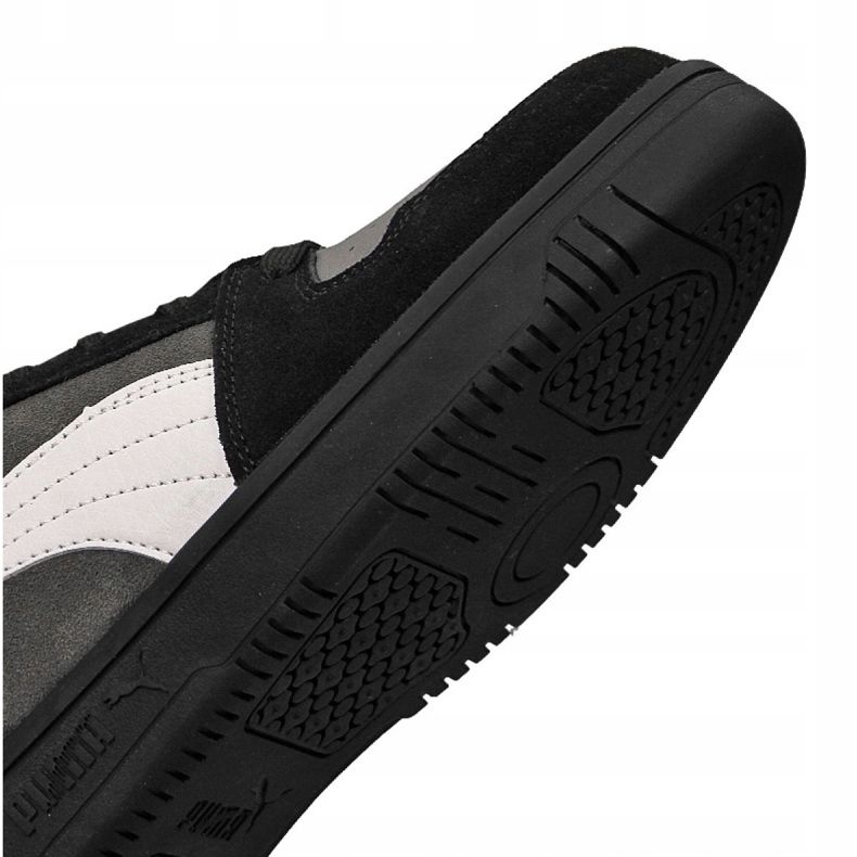 Puma Rebound LayUp Sd M 370219-02 musta 1